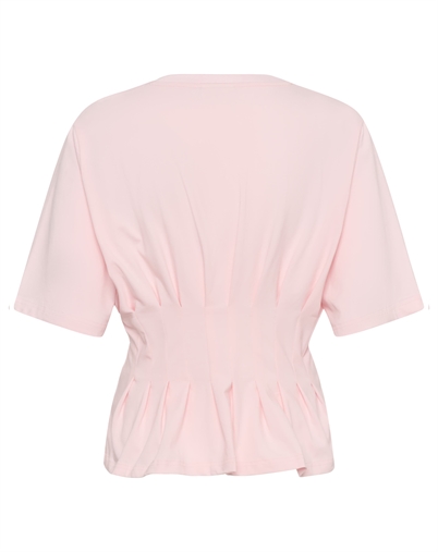 Gestuz - GZInez T-Shirt - Ballet Slipper